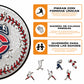 Minnesota Twins™ - Rompecabezas de Madera
