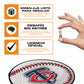 Minnesota Twins™ - Rompecabezas de Madera
