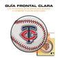 Minnesota Twins™ - Rompecabezas de Madera