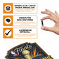 New York Knicks™ 2026 NBA Champions Rompecabezas de Madera