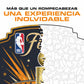 New York Knicks™ 2026 NBA Champions Rompecabezas de Madera