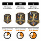 New York Knicks™ 2026 NBA Champions Rompecabezas de Madera