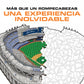 New York Yankees™ Estadio - Rompecabezas de Madera