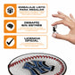 New York Yankees™ - Rompecabezas de Madera
