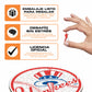 New York Yankees™ - Rompecabezas de Madera