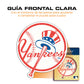 New York Yankees™ - Rompecabezas de Madera