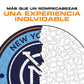 New York City FC® Escudo - Rompecabezas de Madera