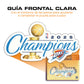 Oklahoma City Thunder™ 2025 NBA Champions - Rompecabezas de Madera