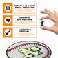 Oakland Athletics™ - Rompecabezas de Madera