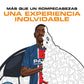 Ousmane Dembélé - Rompecabezas de Madera