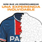 PSG FC® Jersey - Rompecabezas de Madera