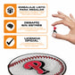 Philadelphia Phillies™ - Rompecabezas de Madera