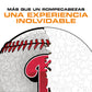 Philadelphia Phillies™ - Rompecabezas de Madera