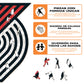 Portland Trail Blazers™ - Rompecabezas de Madera