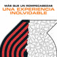 Portland Trail Blazers™ - Rompecabezas de Madera