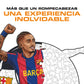 Raphinha - Rompecabezas de Madera Oficial