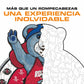 Houston Rockets™ Mascota Rompecabezas de Madera