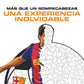 Rodri - Rompecabezas de Madera Oficial