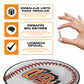 San Francisco Giants™ - Rompecabezas de Madera