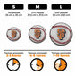 San Francisco Giants™ - Rompecabezas de Madera