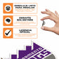 Sacramento Kings™ - Rompecabezas de Madera