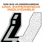 San Antonio Spurs™ - Rompecabezas de Madera
