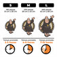 San Diego Padres™ Mascota - Rompecabezas de Madera
