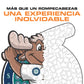 Seattle Mariners™ Mascota - Rompecabezas de Madera