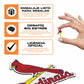 St. Louis Cardinals™ - Rompecabezas de Madera