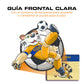 Tigres UANL® Mascota - Rompecabezas de Madera