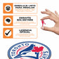 Toronto Blue Jays™ - Rompecabezas de Madera