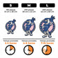Toronto Blue Jays™ Mascota - Rompecabezas de Madera
