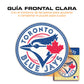 Toronto Blue Jays™ - Rompecabezas de Madera