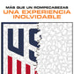 USMNT® Escudo - Rompecabezas de Madera