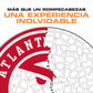 Atlanta Hawks™ - Rompecabezas de Madera
