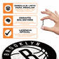 Brooklyn Nets™ - Rompecabezas de Madera