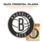 Brooklyn Nets™ - Rompecabezas de Madera