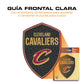 Cleveland Cavaliers™ - Rompecabezas de Madera