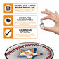 Houston Astros™ - Rompecabezas de Madera