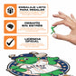 Houston Astros™ Mascota - Rompecabezas de Madera