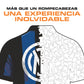 FC Inter® Jersey - Rompecabezas de Madera
