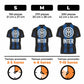 FC Inter® Jersey - Rompecabezas de Madera