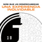 Juventus FC® Escudo - Rompecabezas de Madera