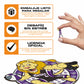 Sacramento Kings™ Mascota Rompecabezas de Madera
