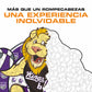 Sacramento Kings™ Mascota Rompecabezas de Madera