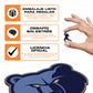 Memphis Grizzlies™ - Rompecabezas de Madera