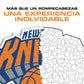 New York Knicks™ - Rompecabezas de Madera