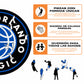 Orlando Magic™ - Rompecabezas de Madera