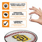 San Diego Padres™ - Rompecabezas de Madera