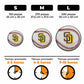 San Diego Padres™ - Rompecabezas de Madera
